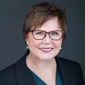 Anne T. Harney, PHR, SHRM-CP