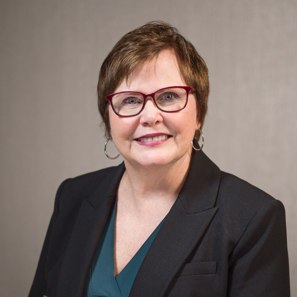 Anne Harney Headshot
