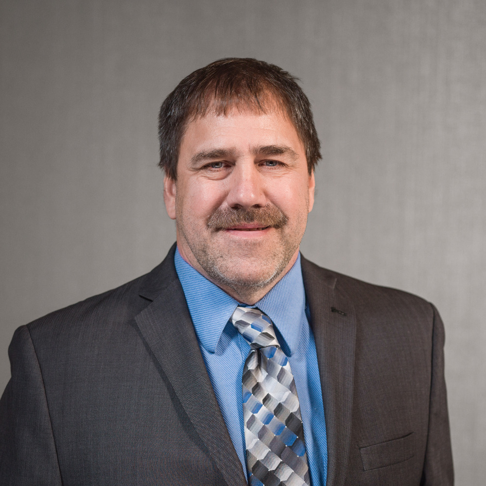 John Bielawski Headshot