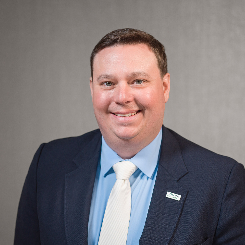 Marc Parker Headshot