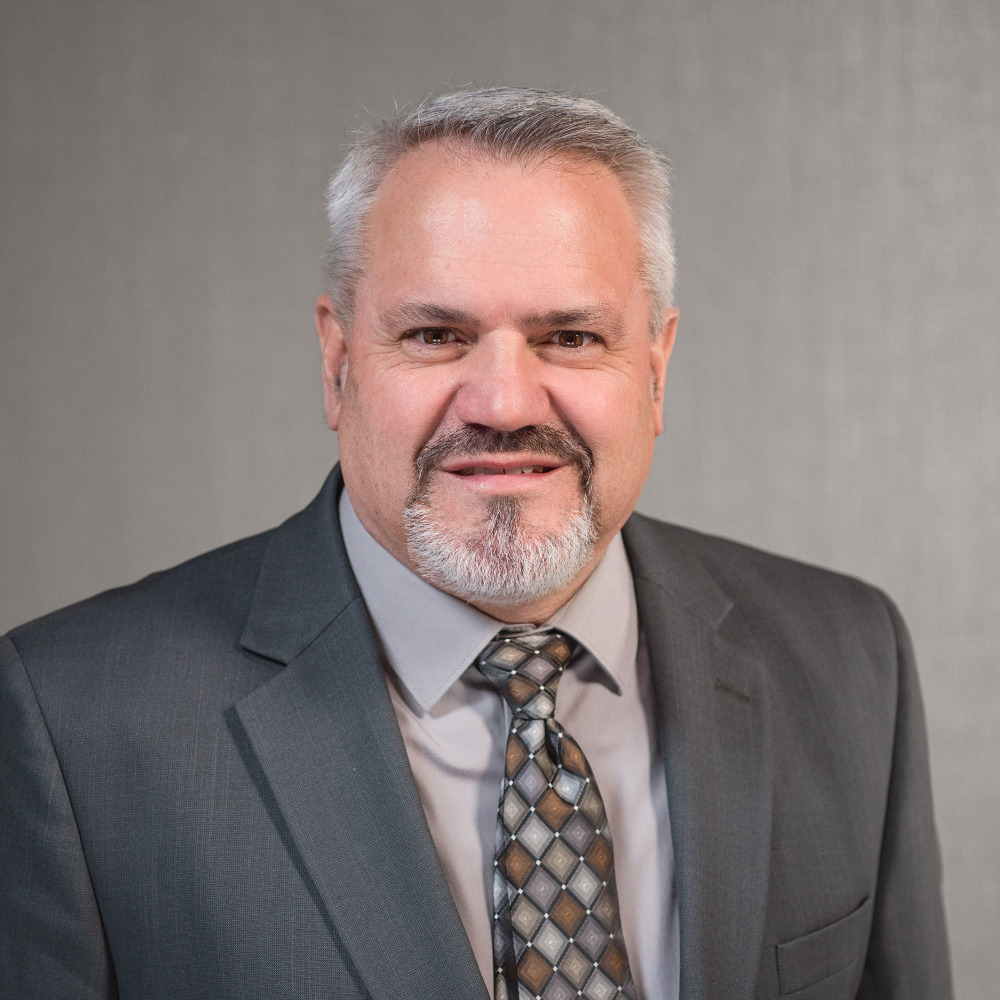 Richard Marz Headshot