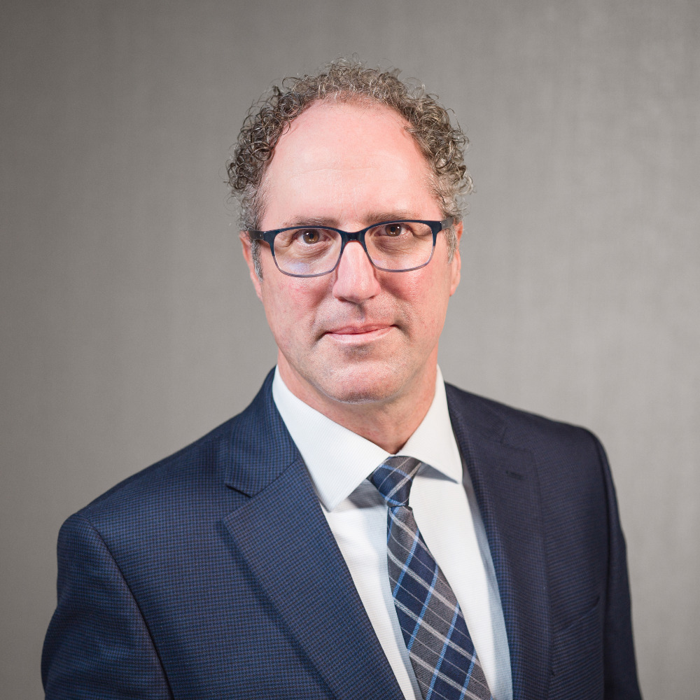 Thomas M. Collins Headshot