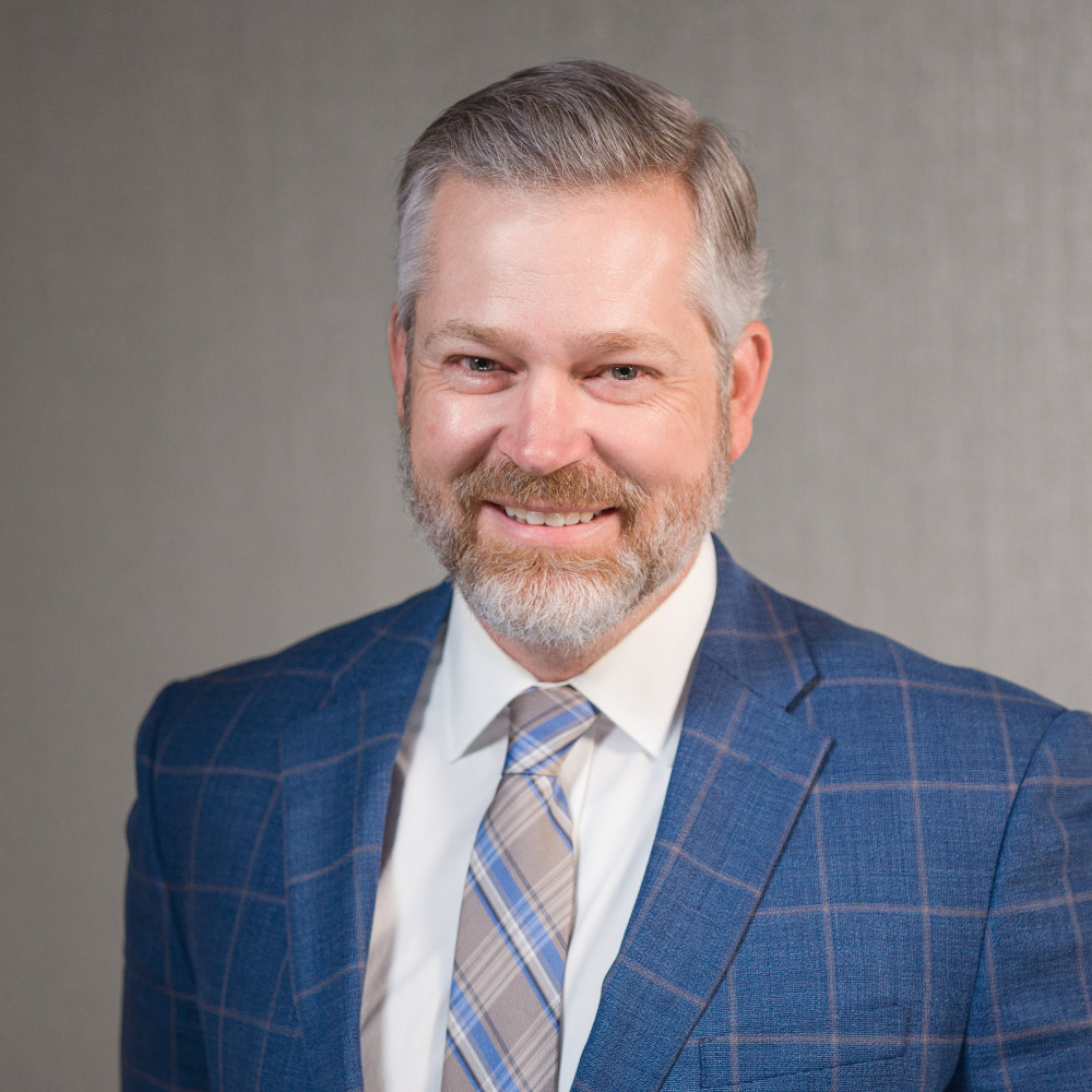 Timothy Weeks Headshot
