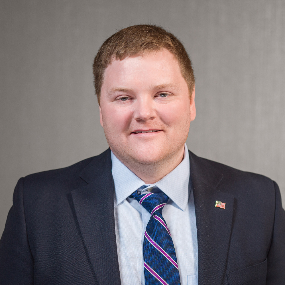 Zac Canody Headshot