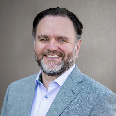 Andrew Mish Headshot