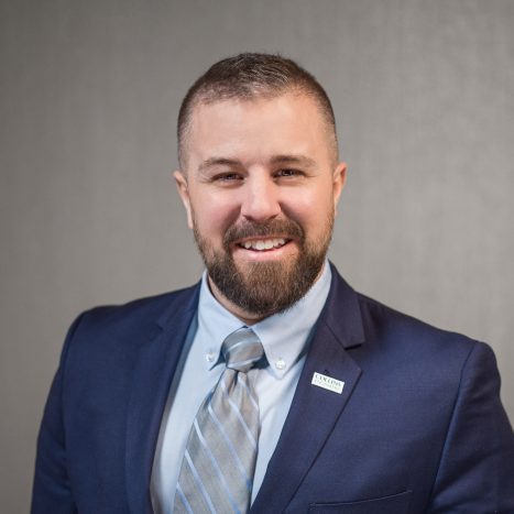 Alexander Tetreault Headshot