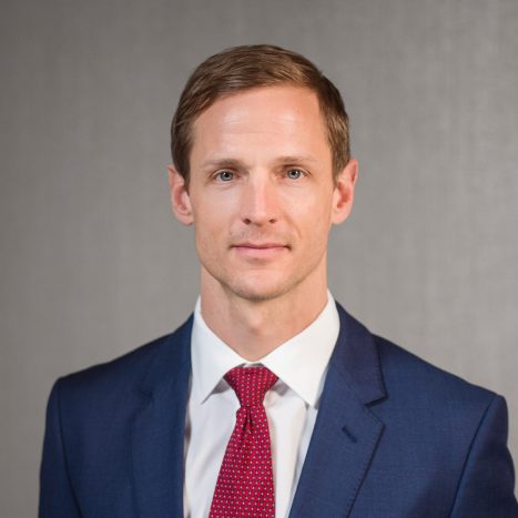 Andy Kubic Headshot