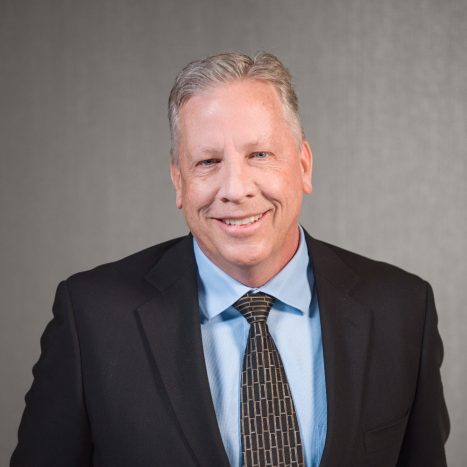 Bryant Walters Headshot