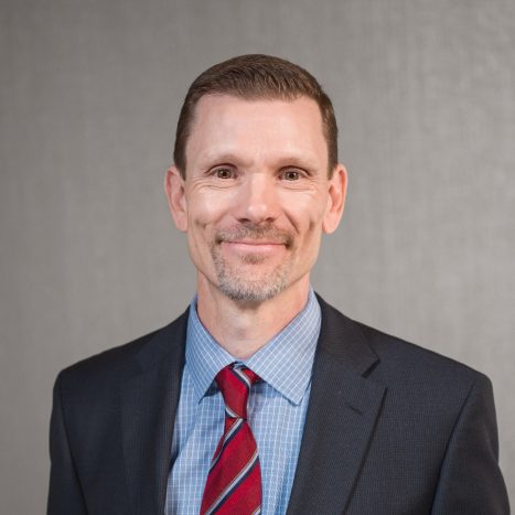 Charles Conrad Headshot