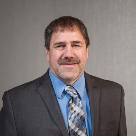 John Bielawski Headshot