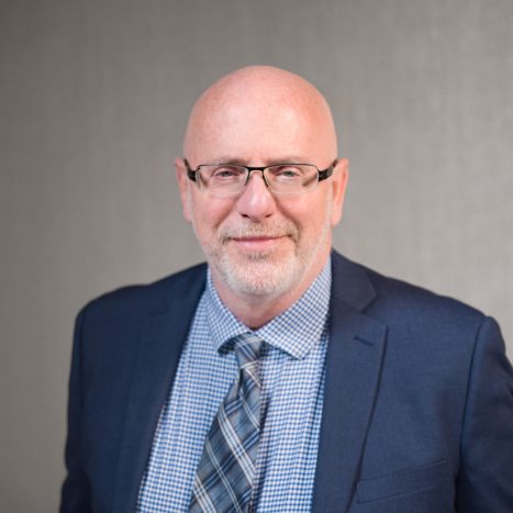 John Nolan Headshot