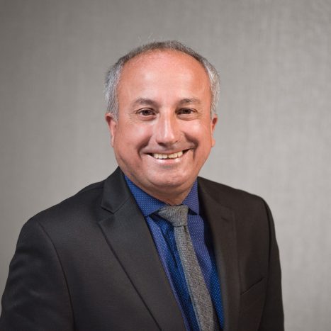 John Yonan Headshot
