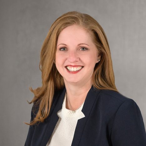 Katherine D. Collins Headshot