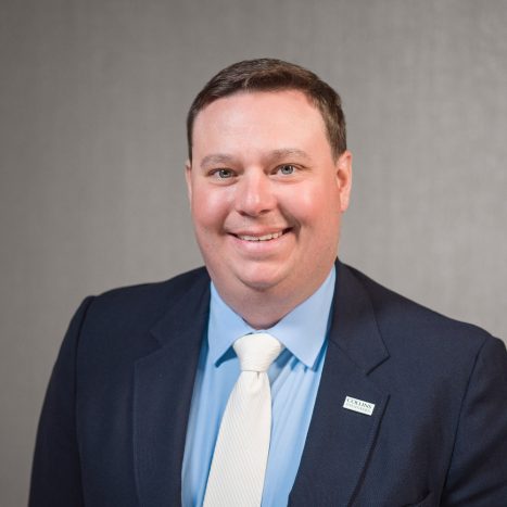 Marc Parker Headshot