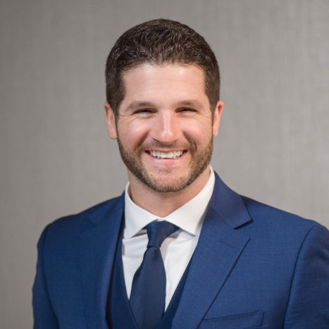 Mike Banasiak Headshot