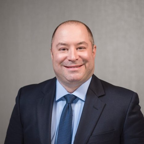 Michael Schneider Headshot