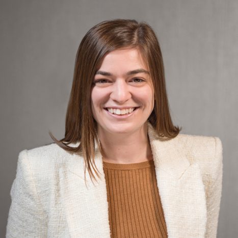 Rachel Cortez Headshot