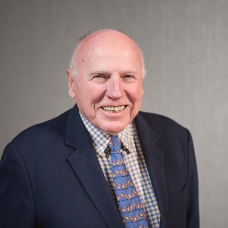 Thomas J. Collins Headshot