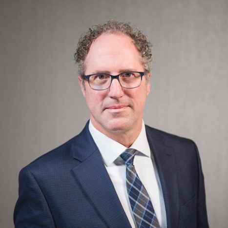 Thomas M. Collins Headshot