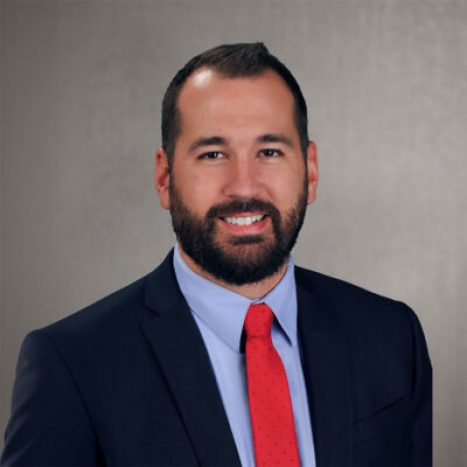 Eric Thornley Headshot