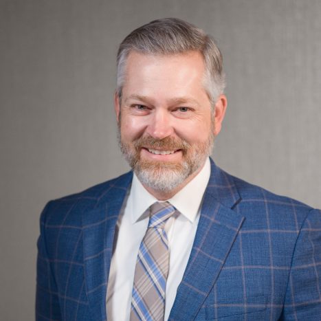 Timothy Weeks Headshot
